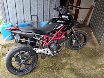 Ducati Hypermotard