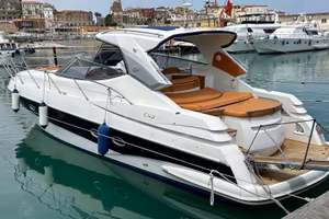 Sessa C42HT