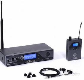 Ant Mim 30 Monitor wireless in ear