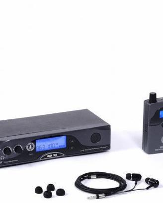 Ant Mim 30 Monitor wireless in ear