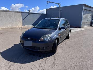 Ford Fiesta 1.4 TDCI 5p 2006