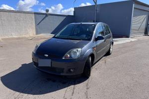 Ford Fiesta 1.4 TDCI 5p 2006