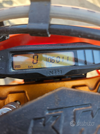 Ktm 250 enduro