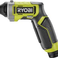 Ryobi RSD4-120TA2 4V