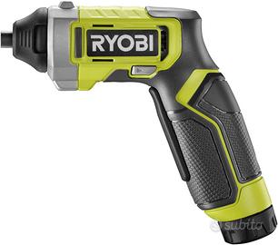 Ryobi RSD4-120TA2 4V