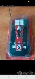 Modellino Ferrari  del 1971 Clay Ragazzoni