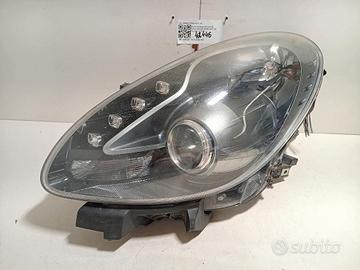 FARO ANTERIORE SINISTRO ALFA ROMEO Giulietta Serie
