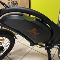 Bici elettrica kukirin 720w