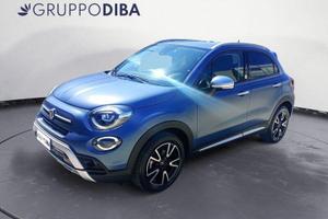 FIAT 500X 2018 Diesel 1.3 mjt Mirror Cross 4x...