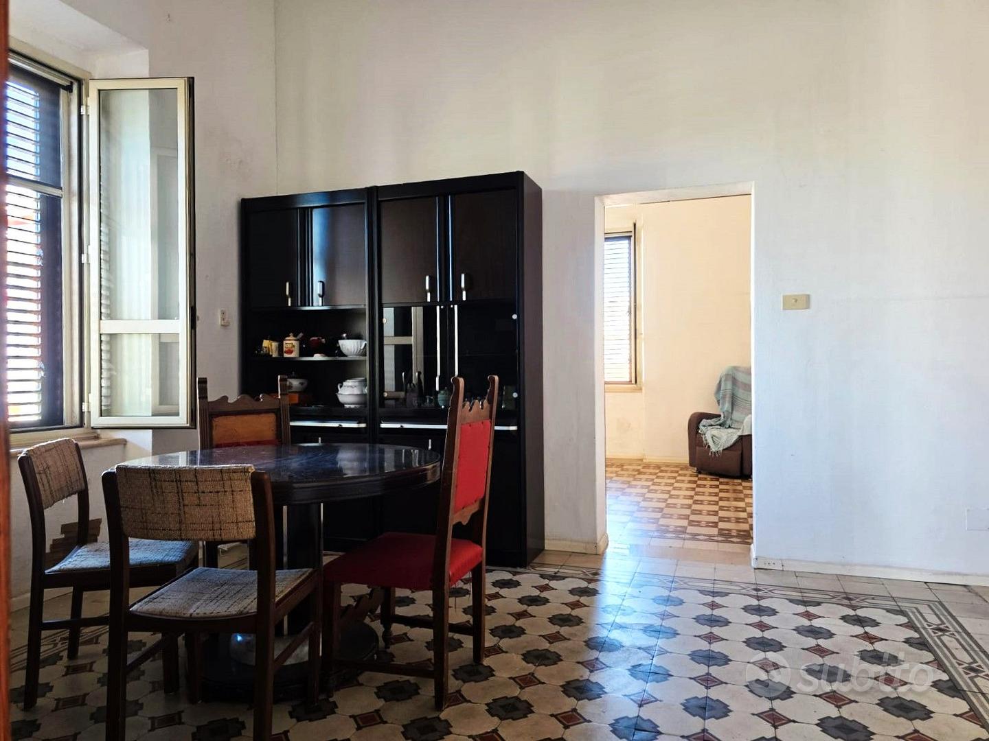 Appartamento – Cagliari, Sant'Avendrace, Sant'Avendrace-Santa Gilla - Vista 5