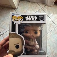 Funko Pop Star Wars