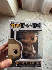 Funko Pop Star Wars