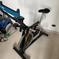 Fitness bike