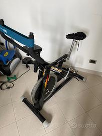 Fitness bike