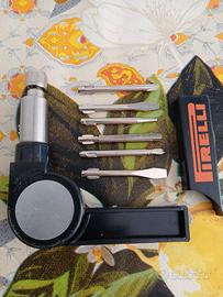 Set cacciaviti Pirelli