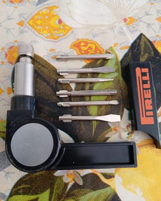Set cacciaviti Pirelli
