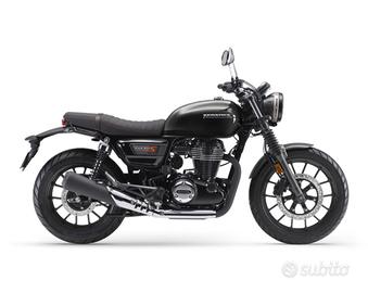 Honda Gb350s