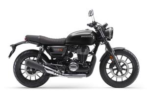 Honda Gb350s