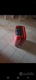 Valigia trolley