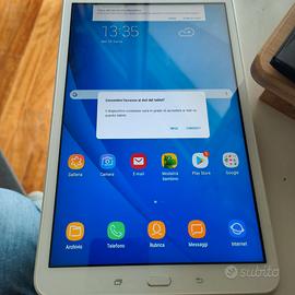 Tablet Samsung t-585