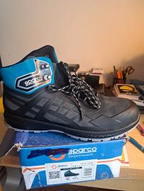Scarpe antinfortunistica Sparco