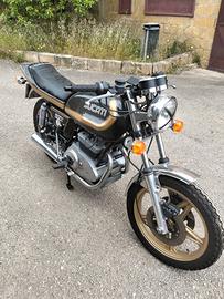 Ducati GTV 500