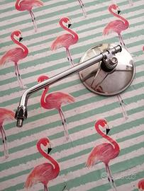 Specchietto retro per vespa