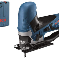 Bosch Professional Seghetto Alternativo B0071T3MFI