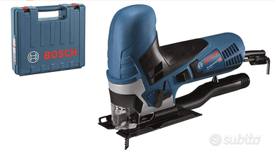 Bosch Professional Seghetto Alternativo B0071T3MFI