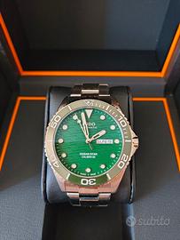 mido Ocean star 200c new full set