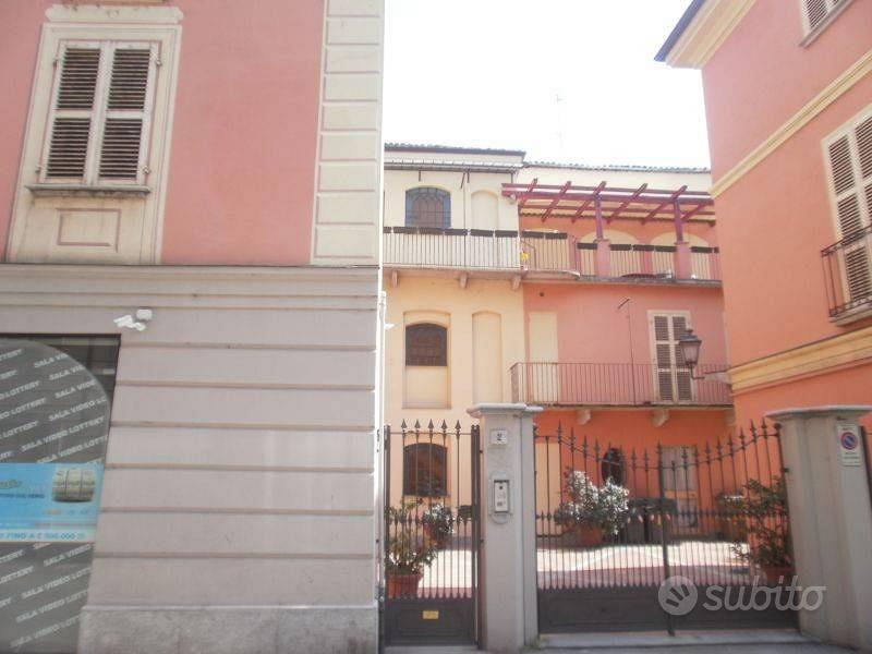Appartamento – Asti, Rione San Secondo - Vista 2