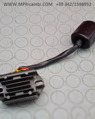 REGOLATORE TENSIONE KAWASAKI KXF 250 2013 2014 KX