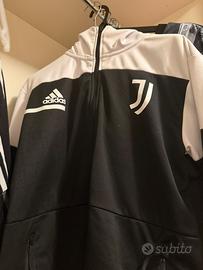 Giacca juventus