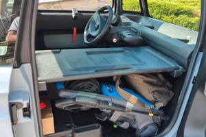 Citroen Ami cargo