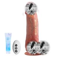 Massaggiatore uomo donna allungabile