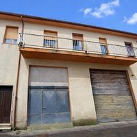 Ghilarza indipendente con garage