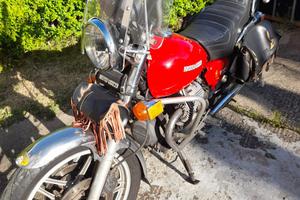 Moto Guzzi V-35