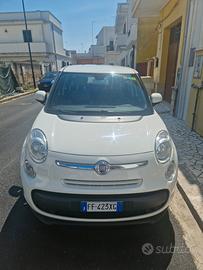 500L 1400 120 cv