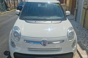 500L 1400 120 cv