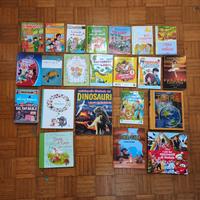 libri per bambini 
