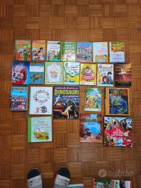 libri per bambini 
