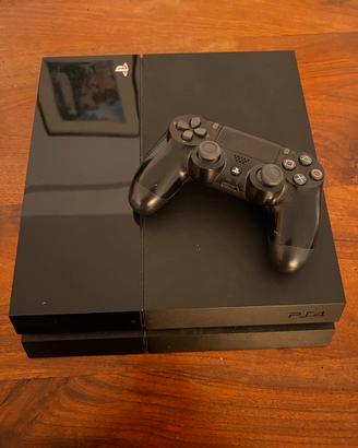 Ps4 prima edizione