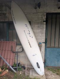 Windsurf Bic Tiga