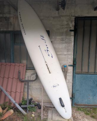 Windsurf Bic Tiga