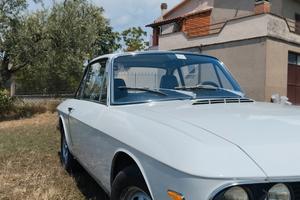 LANCIA FULVIA COUPÈ. 1.3S ANNO '75
