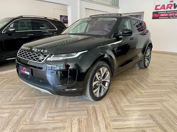 RANGE ROVER EVOQUE 2.0D AWD R-DYNAMIC mhev SE 2021