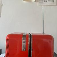 Briomvega cube radio