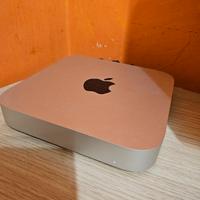 mac mini M1 16/256 gb