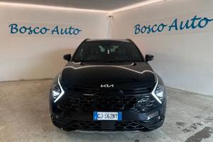 Kia Sportage 1.6 crdi mhev GT-line dct