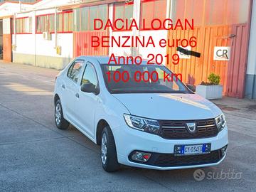 Dacia Logan MCV 0.9 TCe 12V 90CV Start&Stop Essent
